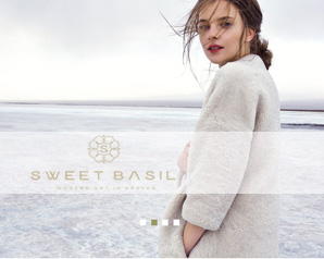 <b>Sweet basil女装</b>